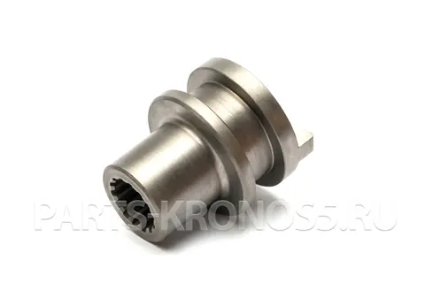 Втулка 20x28x56 вала отбора мощности шлицевая XY477-40-0